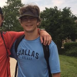 Meet your Posher, Ryan